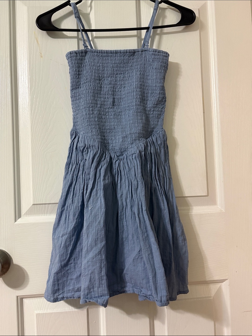 Women’s Removable Strap Dress